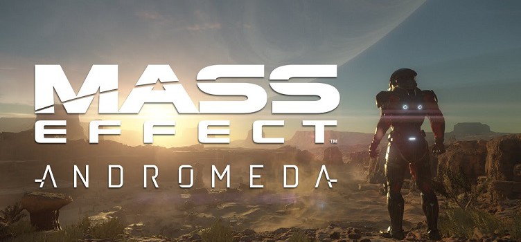 Mass Effect Andromeda Yine Ertelendi