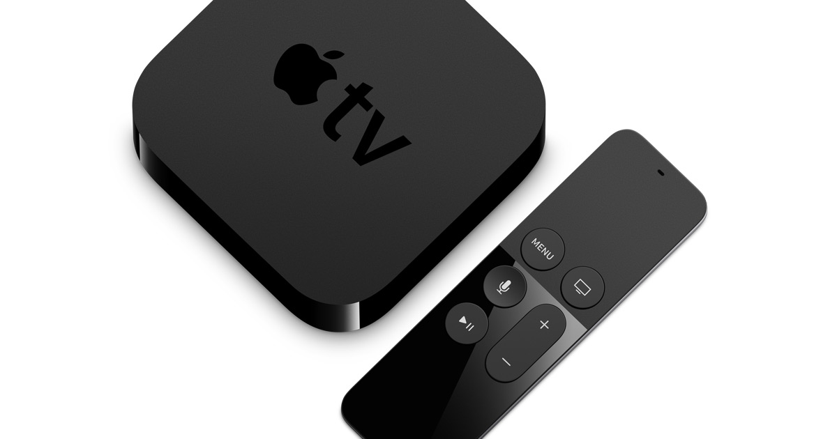 Apple TV’ye Tarayıcı Nasıl Yüklenir?