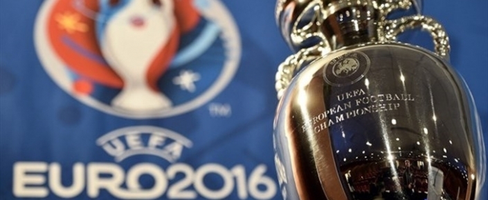 UEFA Euro 2016, Sanal Gerçeklik Gözlükleri ile Takip Edilebilecek!