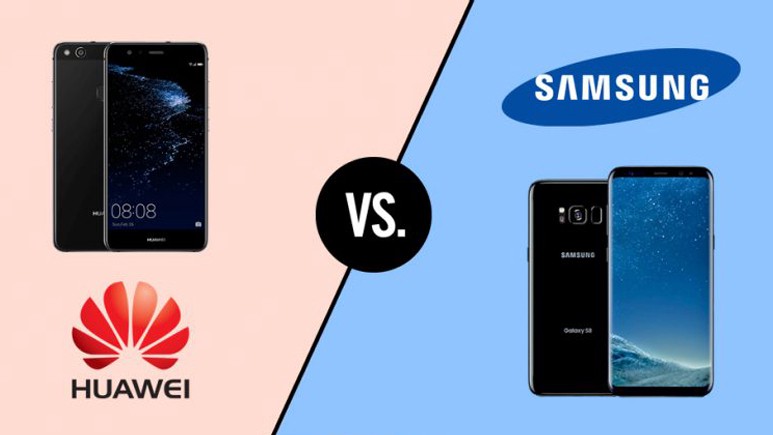 Huawei, Samsung’un Üstüne Oynuyor