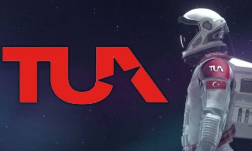 Rotamız Ay, Türkiye uzay planlarını açıkladı!