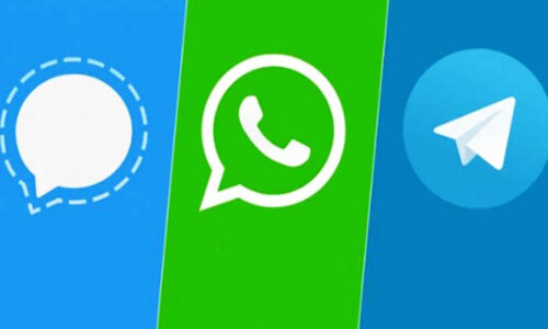 WhatsApp’ın Rakipleri Gümbür Gümbür Geliyor WhatsApp Tehlikede!