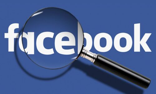 Facebook Şifre Değiştirme Nasıl Yapılır?