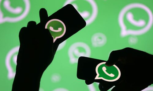 WhatsApp’ta En Fazla Kimile Konuştun Nasıl Öğrenilir?