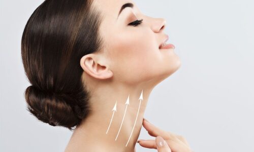 Ameliyatsız Boyun ve Dekolte Estetiği