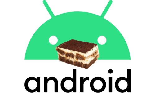 Android 13 Tiramisu İsmiyle Geliyor!