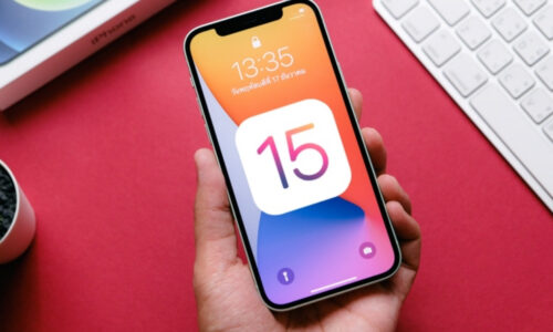 iOS 15’e Kimlik Kartı Nasıl Eklenir?