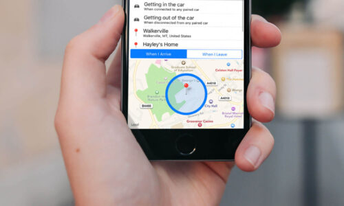 iPhone Konum Nasıl Kapatılır ?