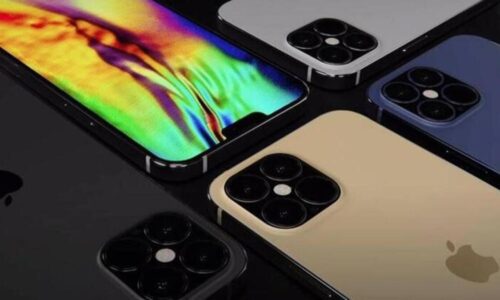 iPhone 13 Fiyatları Ortaya Çıktı! İşte Fiyatlar