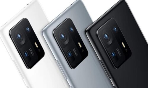 Xiaomi, Ekran Altı Kameralı ve 120 W Hızlı Şarjlı Mi Mix 4’ü Duyurdu!