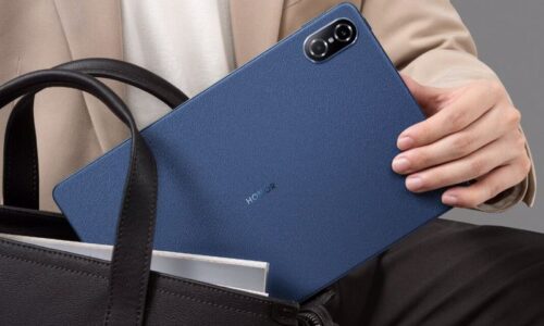 Honor Tab V7’nin Tanıtım Tarihi Açıklandı