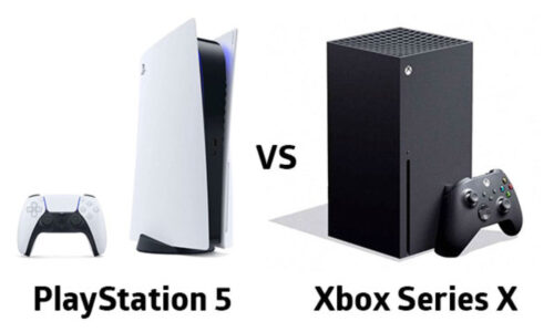 PS5 ve Xbox Series Konsolları Yenilebilecek İddiası Gündemde