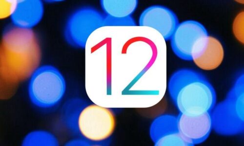 Apple, Eski Cihazlarına iOS 12.5.5 Güncellemesi Getirdi!
