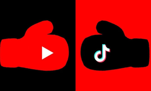 TikTok, YouTube’u Geride Bıraktı!