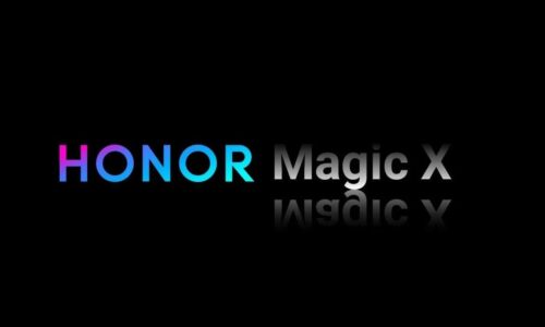 Magic X Honor’un İlk Katlanabilir Telefonu Olacak!