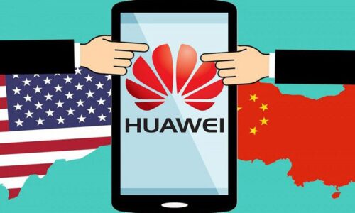 ABD’den Huawei’e Kötü Haber 1,9 Milyar Dolarlık Değişim Programı Yolda!
