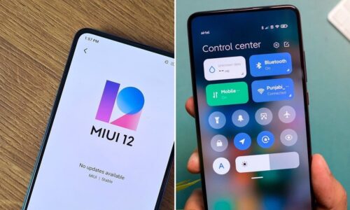 Xiaomi, MIUI Güncellemesi Yayınlamayı Durduracağı Telefonları Açıkladı!