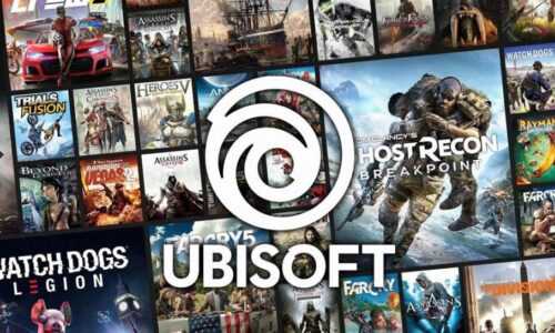 Ubisoft oyunları Steam’e geri döndü ve büyük ilgi gördü!