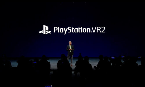 PlayStation VR2’nin çıkış tarihi internete sızıldı!