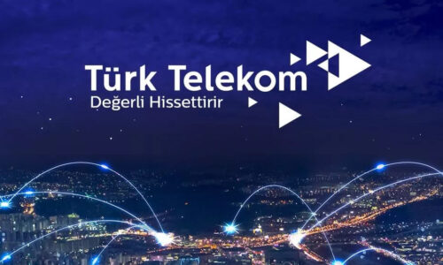 Türk Telekom’dan yeni haber!