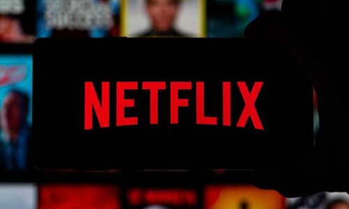 Netflix yakın zamanda canlı yayın yapıcak!