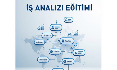 İş ve Teknoloji Arasındaki Köprü: İş Analistinin Kritik Rolü ve Görevleri