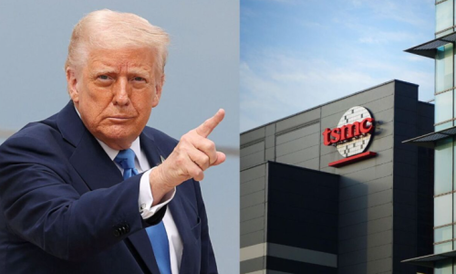 TSMC ve ABD Hegemonyası: Tayvan’da Rahatsızlık Artıyor