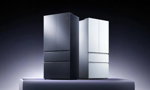 Xiaomi’den Yenilikçi Fransız Kapılı Buzdolabı Hamlesi