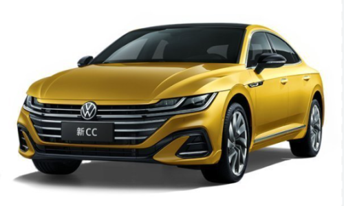 2026 Volkswagen CC tanıtıldı: İşte özellikleri ve fiyatı