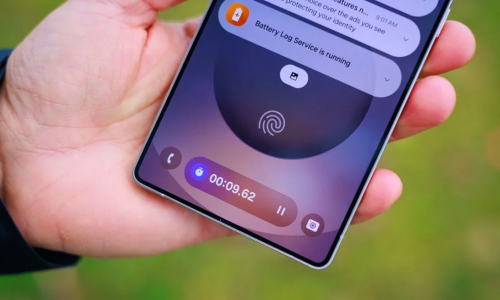 One UI 8.5 Güncellemesiyle Yeni Özellikler ve Tasarım Değişiklikleri Geliyor