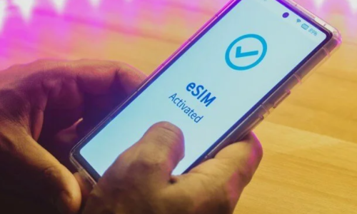 Akıllı Telefonlarda Yeni Çağ: eSIM Devrimi