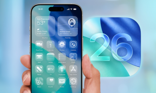 iOS 26.1 Beta 2 Yayınlandı: İşte Tüm Apple Platformlarına Gelen Yenilikler