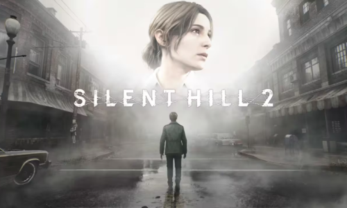 Silent Hill 2 Remake, Xbox ve Switch 2’ye Geliyor!