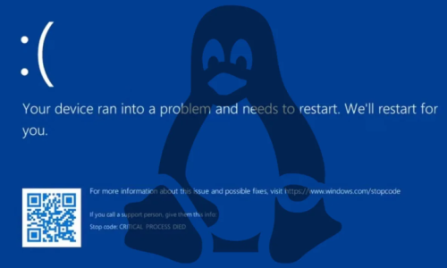 Linux Kullanıcılarına Uyarı: Xubuntu Resmi Sitesi Hacklendi