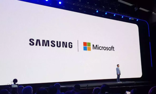 Samsung ve Microsoft Ortaklığı Sarsılıyor: OneDrive Tarihe Mi Karışıyor?