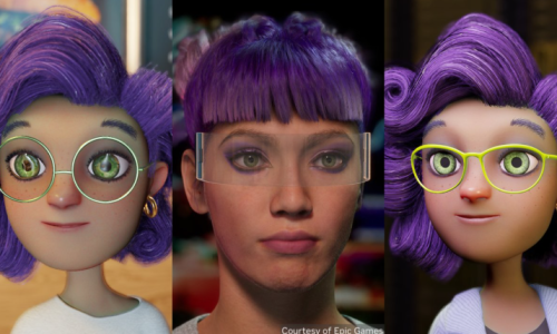 NVIDIA ACE ile oyunlarda yeni bir devir başlıyor