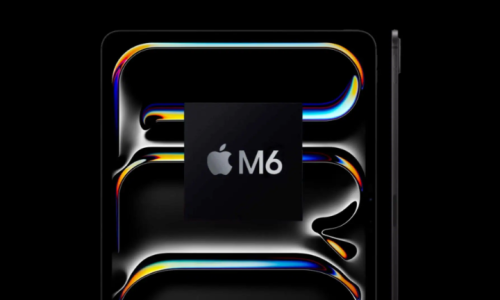 Apple M6 iPad Pro, yeni soğutma sistemiyle geliyor