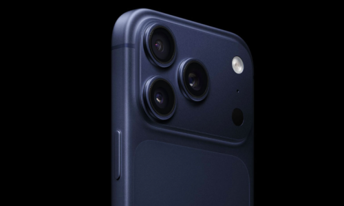 iPhone 17 Pro’da flaş sorunu şaşkınlık yarattı!