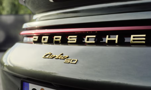 Porsche satış ve kârlılıkta düşüş yaşıyor