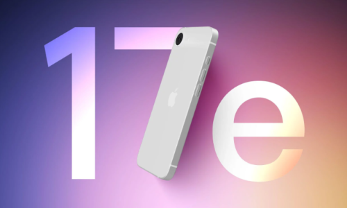 Apple’dan şaşırtan hamle: iPhone 17e 60 Hz ekranla geliyor!