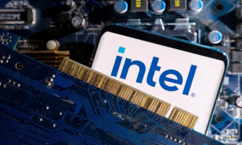 Intel 14A üretim sürecinde önemli bir aşama kaydetti