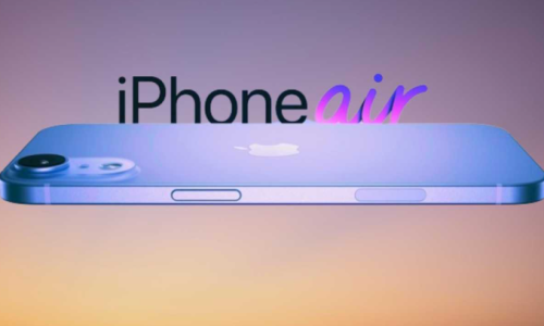 Apple, iPhone Air 2’yi iptal etti: Seri yıllık olarak güncellenmeyecek