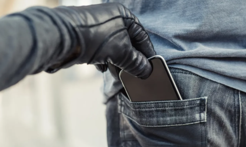 Hırsızların gözdesi Android değil: iPhone’lar daha çok hedef alınıyor