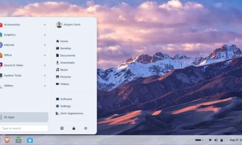 Windows 10’un emekliliği Linux’e yaradı: 780.000 kullanıcı Zorin OS’e geçti