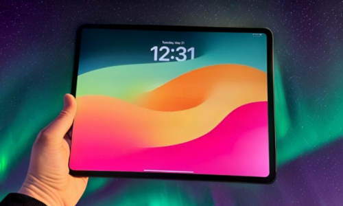 iPad mini 8’in OLED Ekranlarını Samsung Üretecek